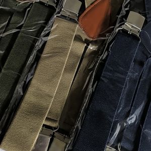Suspenders